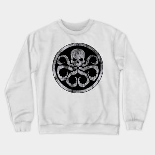 Hydra Crewneck Sweatshirt